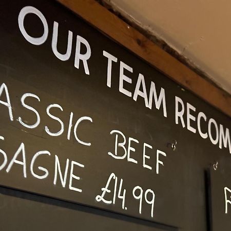 Casa Mere Manchester Airport, Knutsford, Sure Collection By Best Western 외부 사진