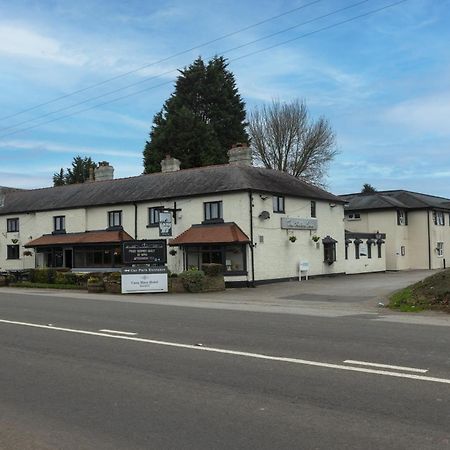Casa Mere Manchester Airport, Knutsford, Sure Collection By Best Western 외부 사진