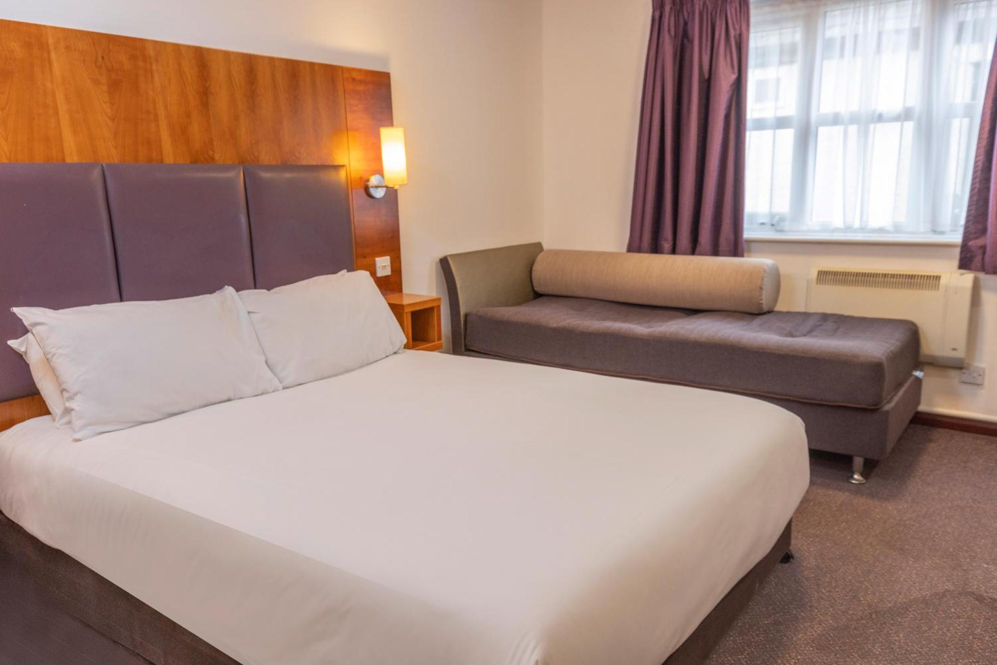 Casa Mere Manchester Airport, Knutsford, Sure Collection By Best Western 외부 사진