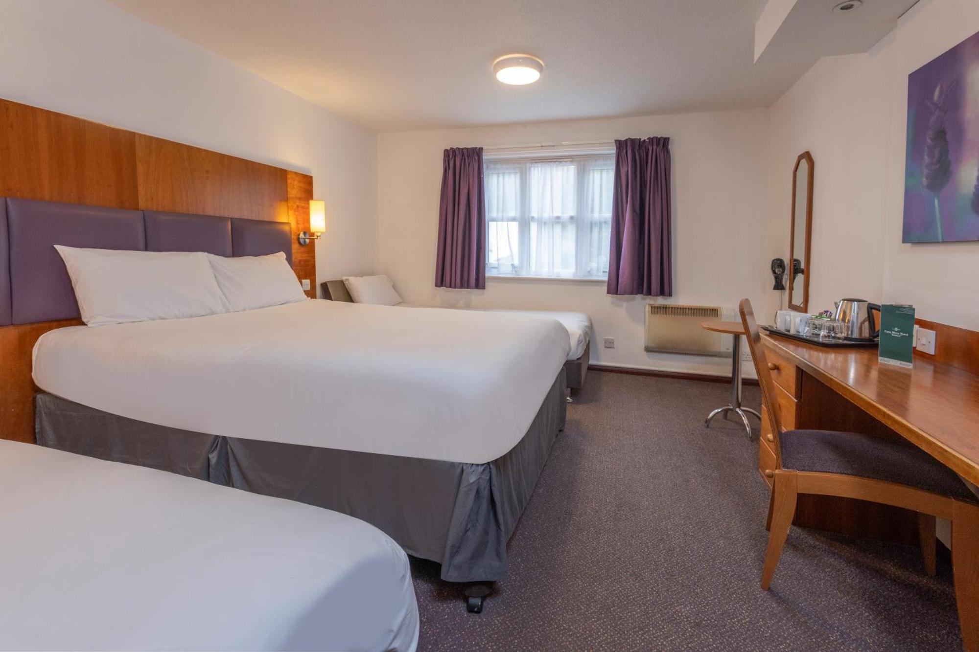 Casa Mere Manchester Airport, Knutsford, Sure Collection By Best Western 외부 사진