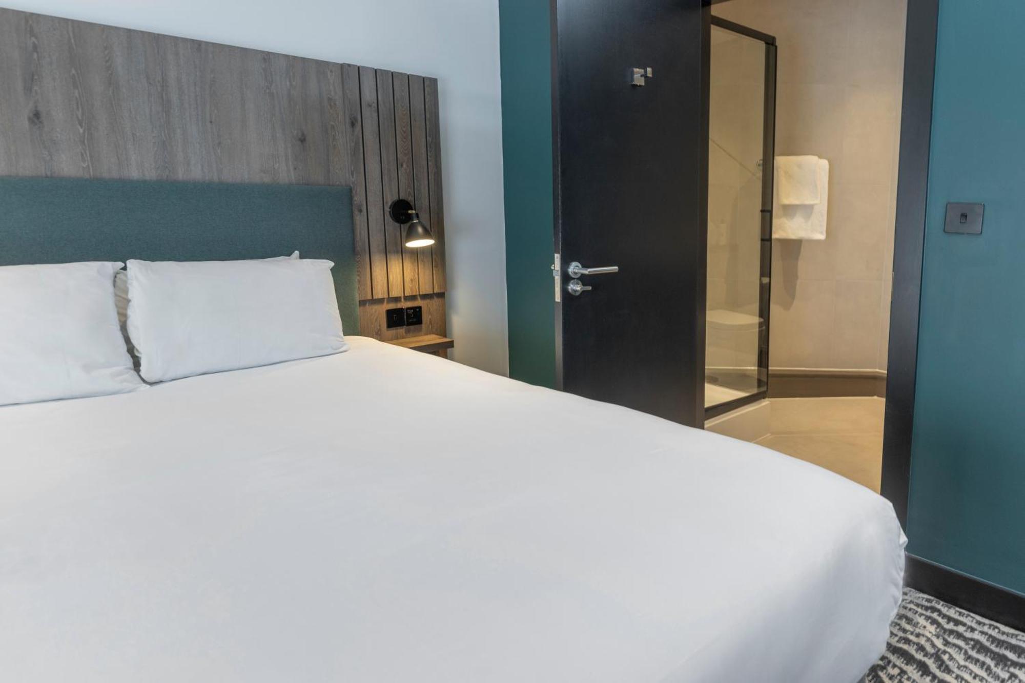 Casa Mere Manchester Airport, Knutsford, Sure Collection By Best Western 외부 사진