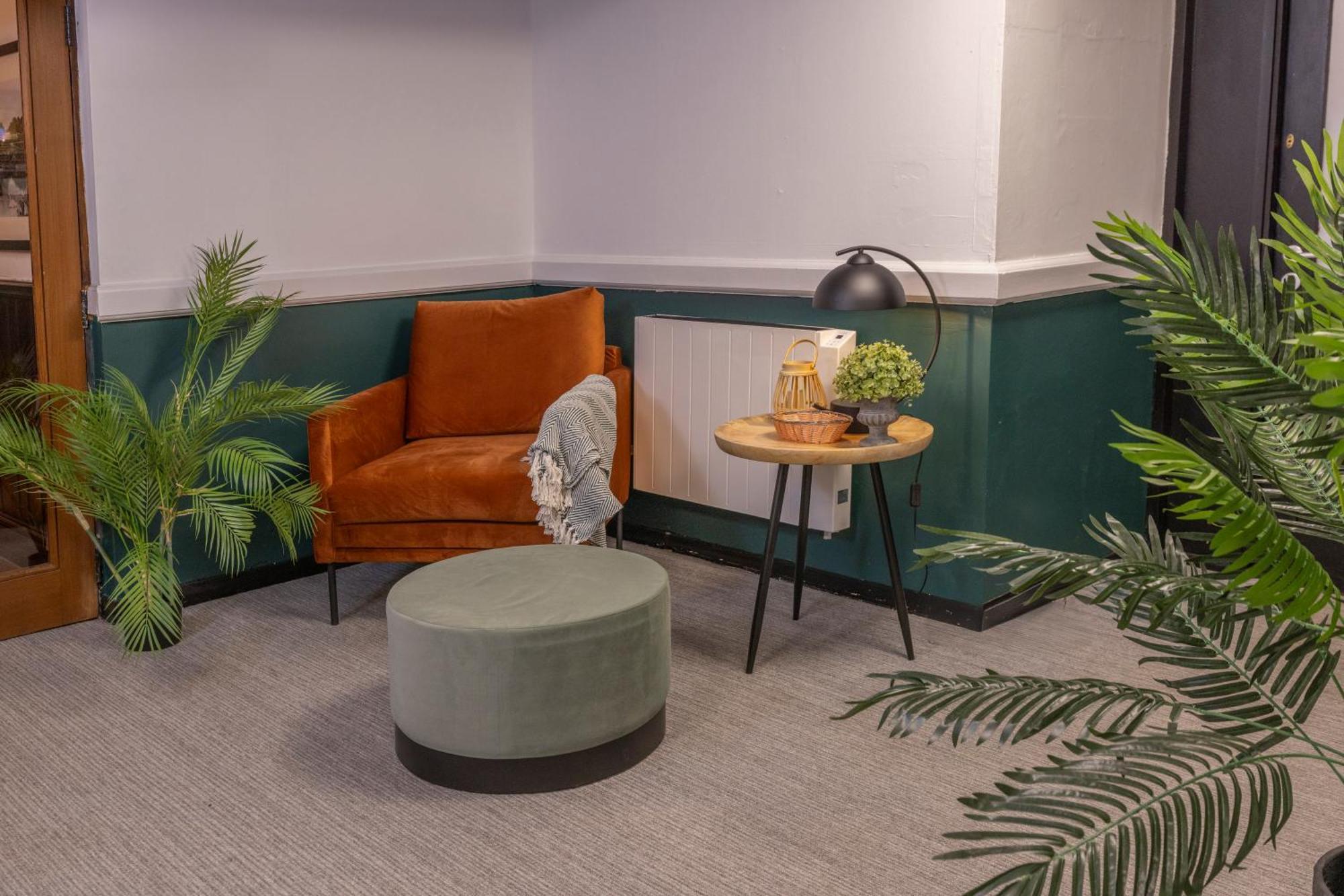 Casa Mere Manchester Airport, Knutsford, Sure Collection By Best Western 외부 사진