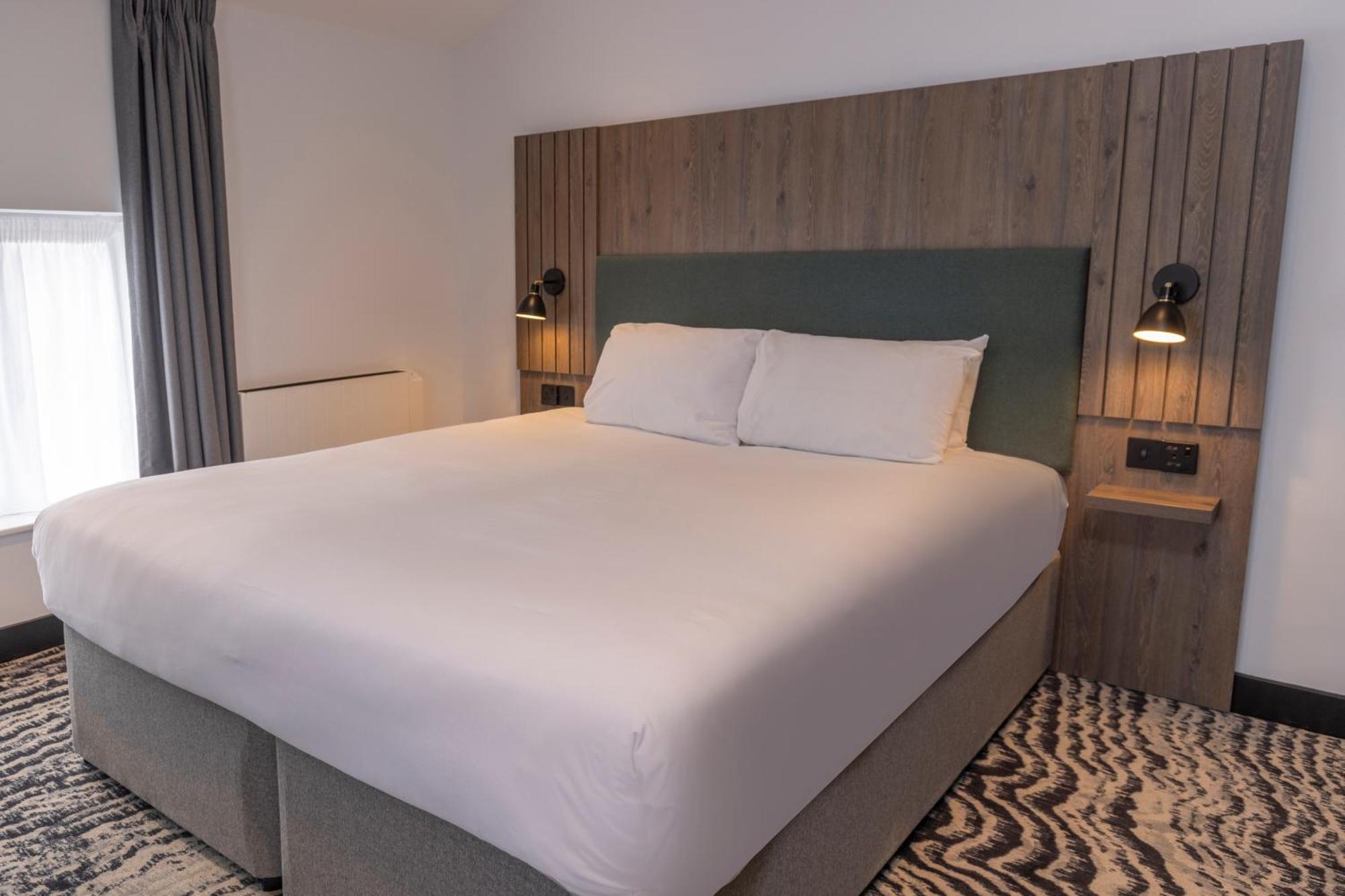 Casa Mere Manchester Airport, Knutsford, Sure Collection By Best Western 외부 사진