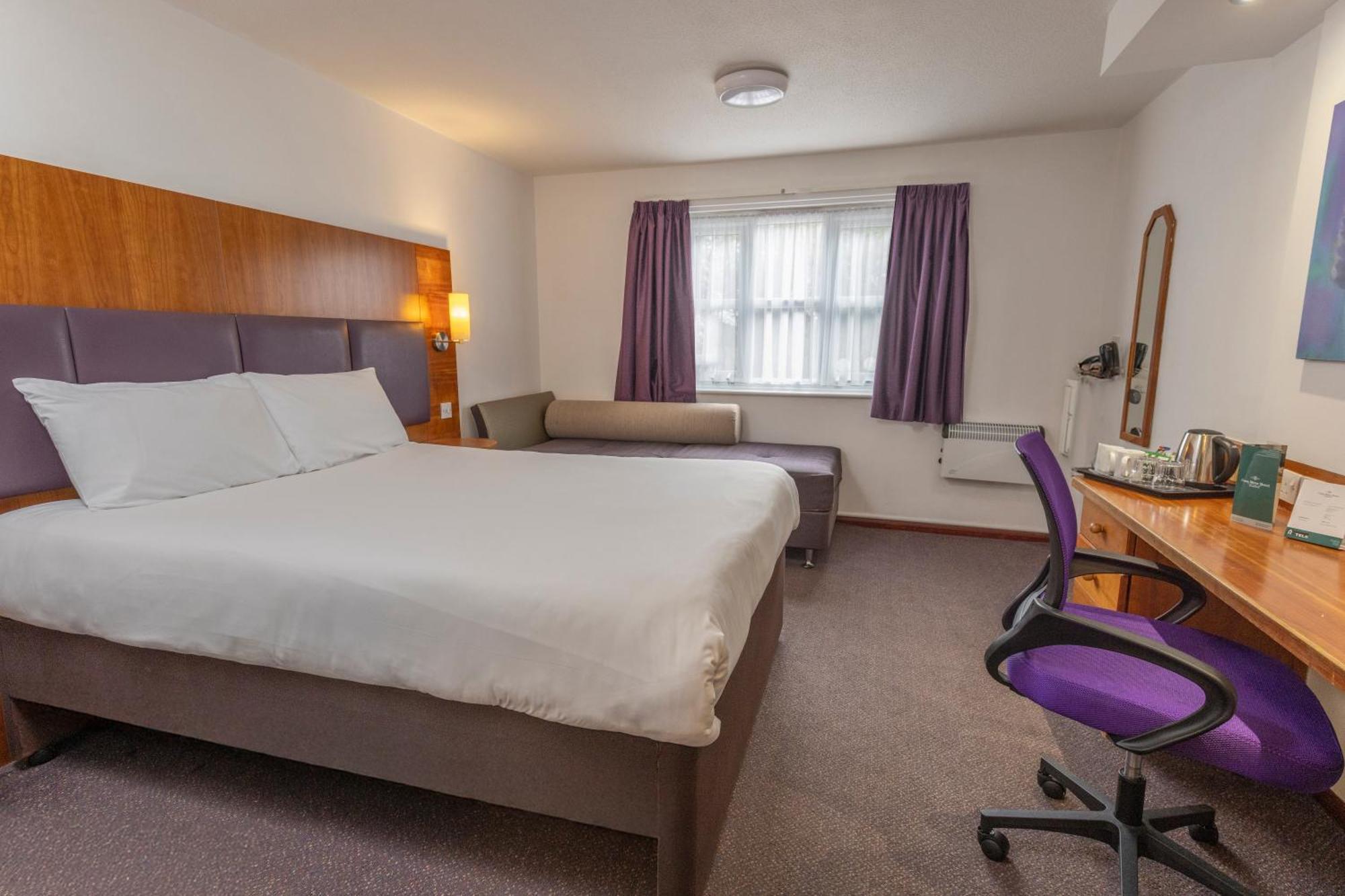 Casa Mere Manchester Airport, Knutsford, Sure Collection By Best Western 외부 사진