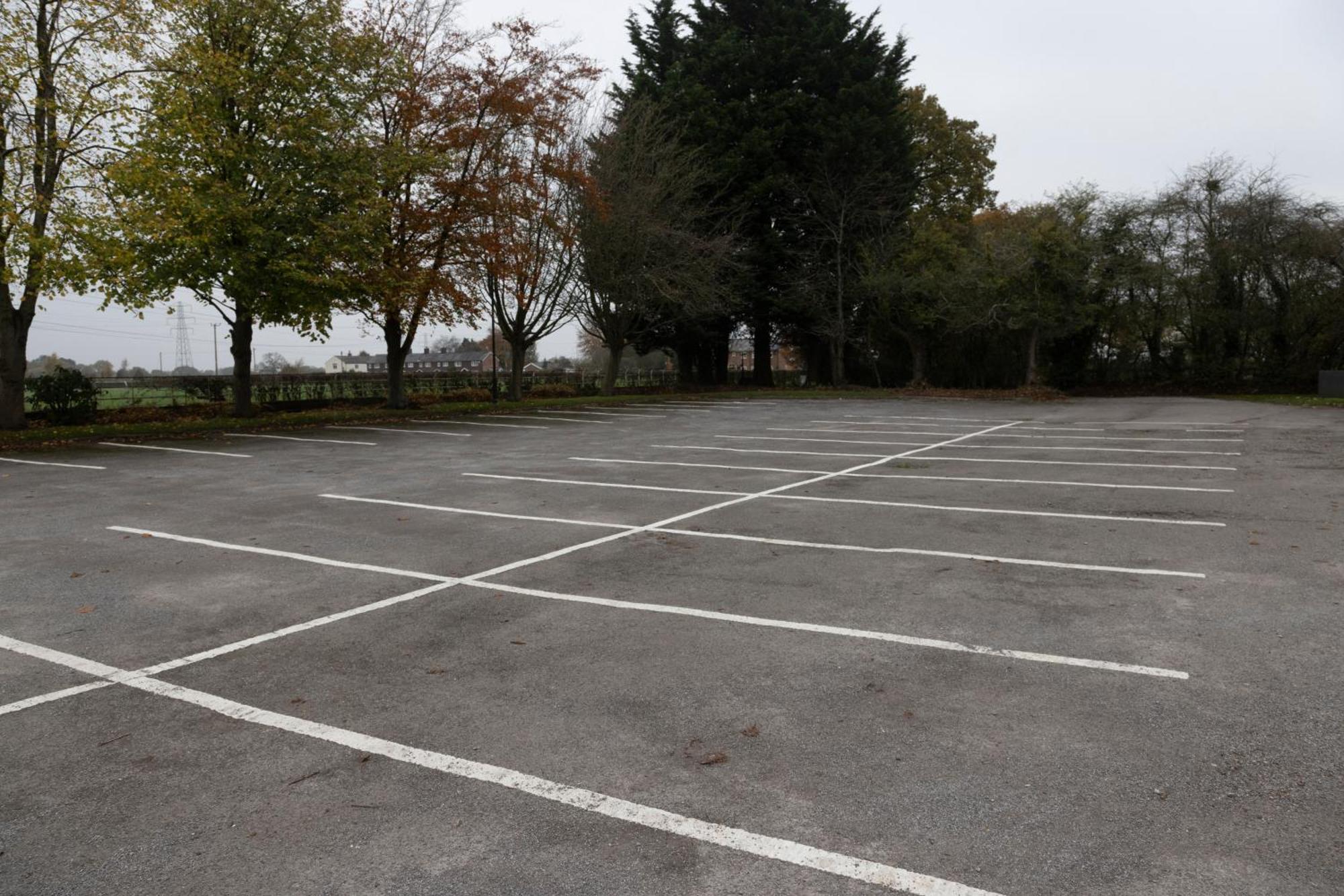 Casa Mere Manchester Airport, Knutsford, Sure Collection By Best Western 외부 사진