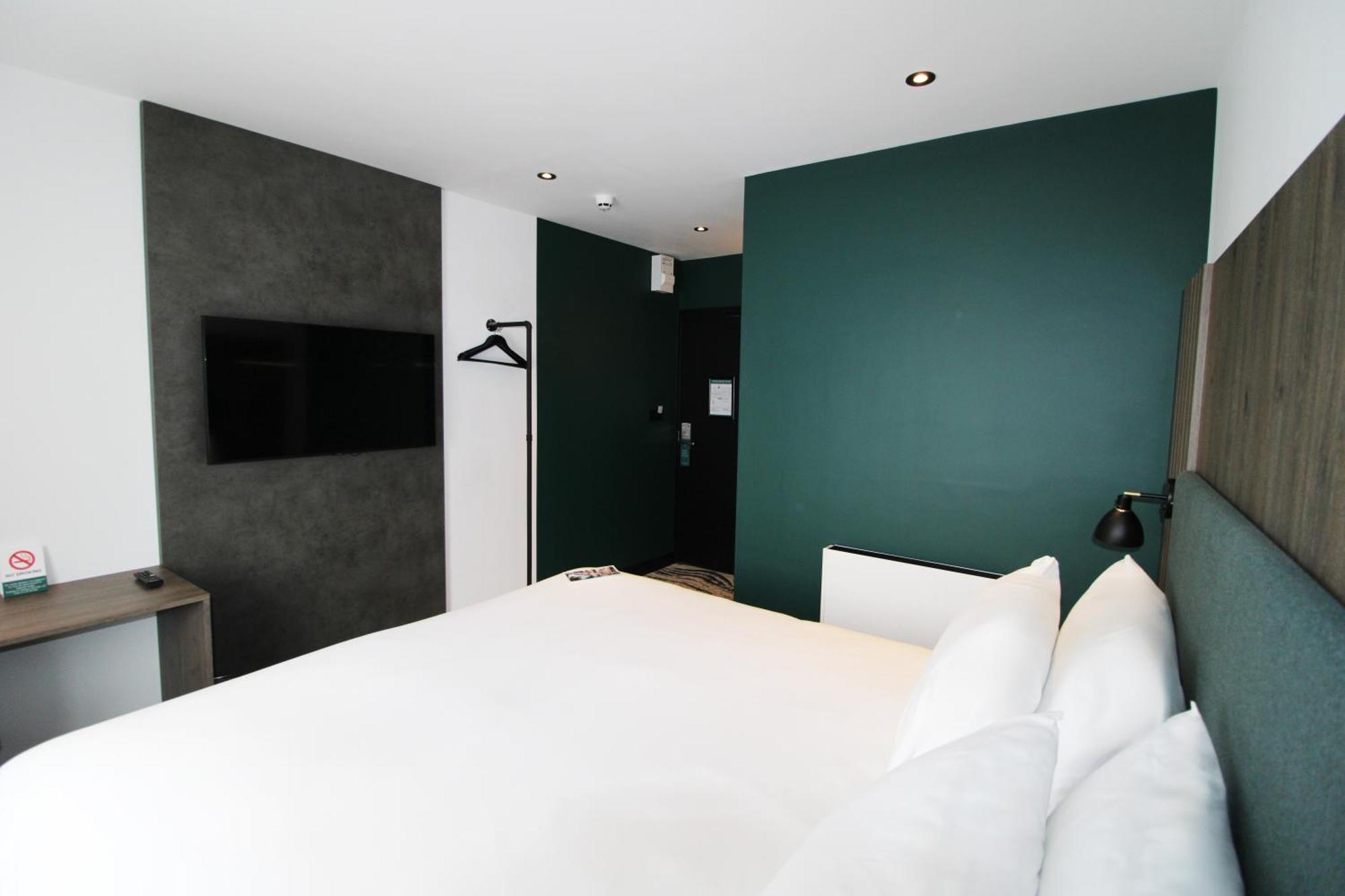 Casa Mere Manchester Airport, Knutsford, Sure Collection By Best Western 외부 사진