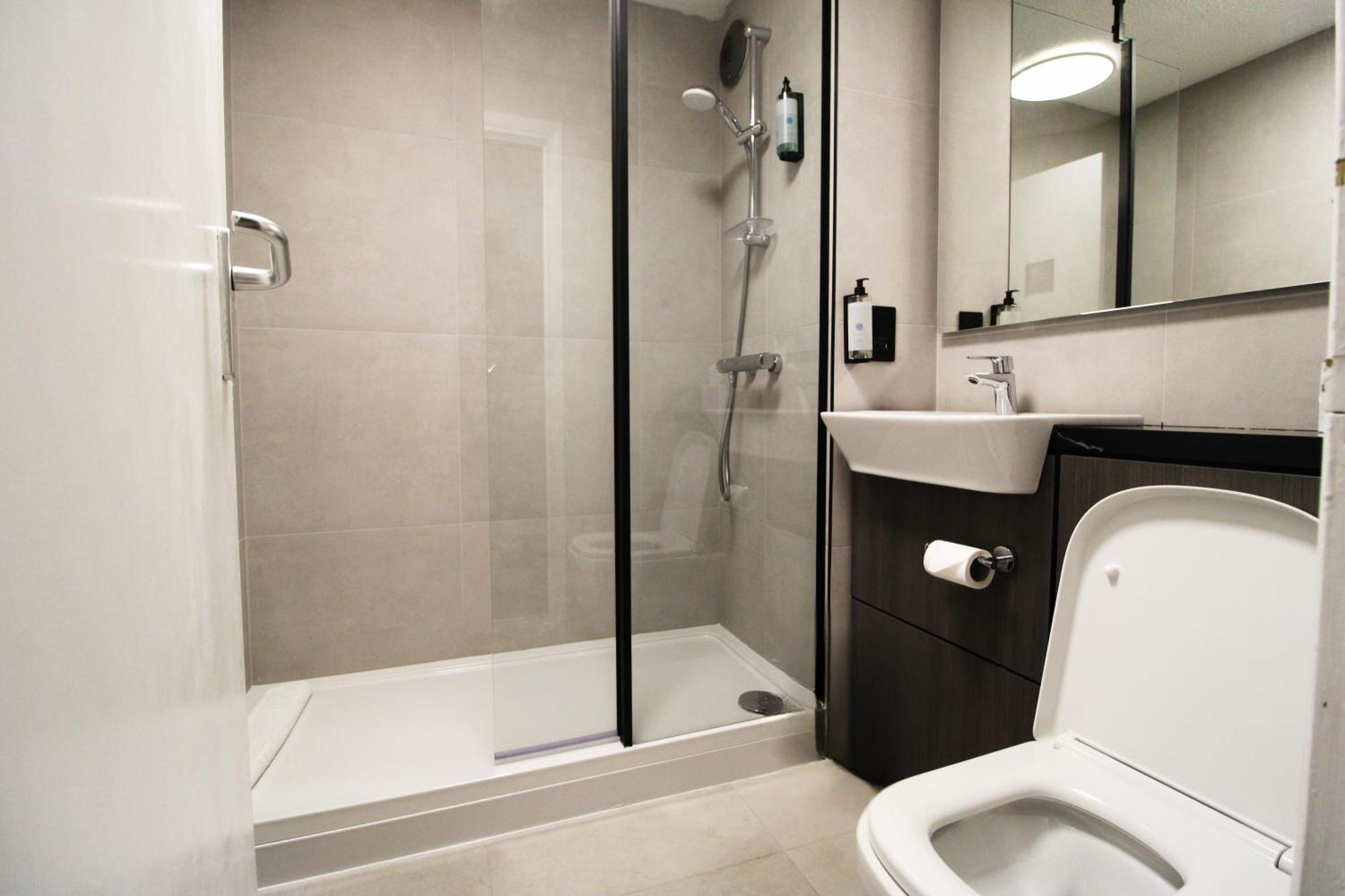 Casa Mere Manchester Airport, Knutsford, Sure Collection By Best Western 외부 사진