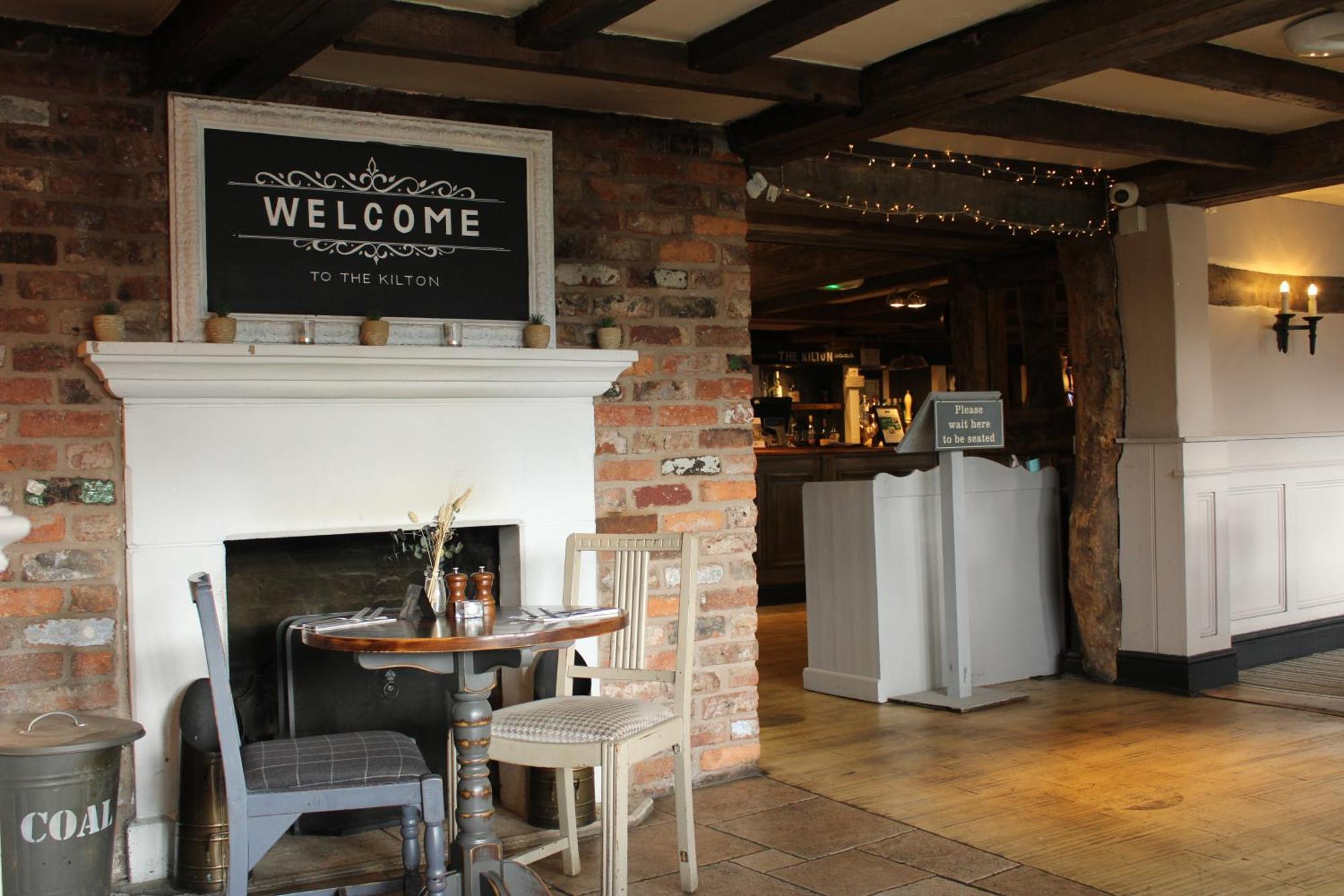 Casa Mere Manchester Airport, Knutsford, Sure Collection By Best Western 외부 사진