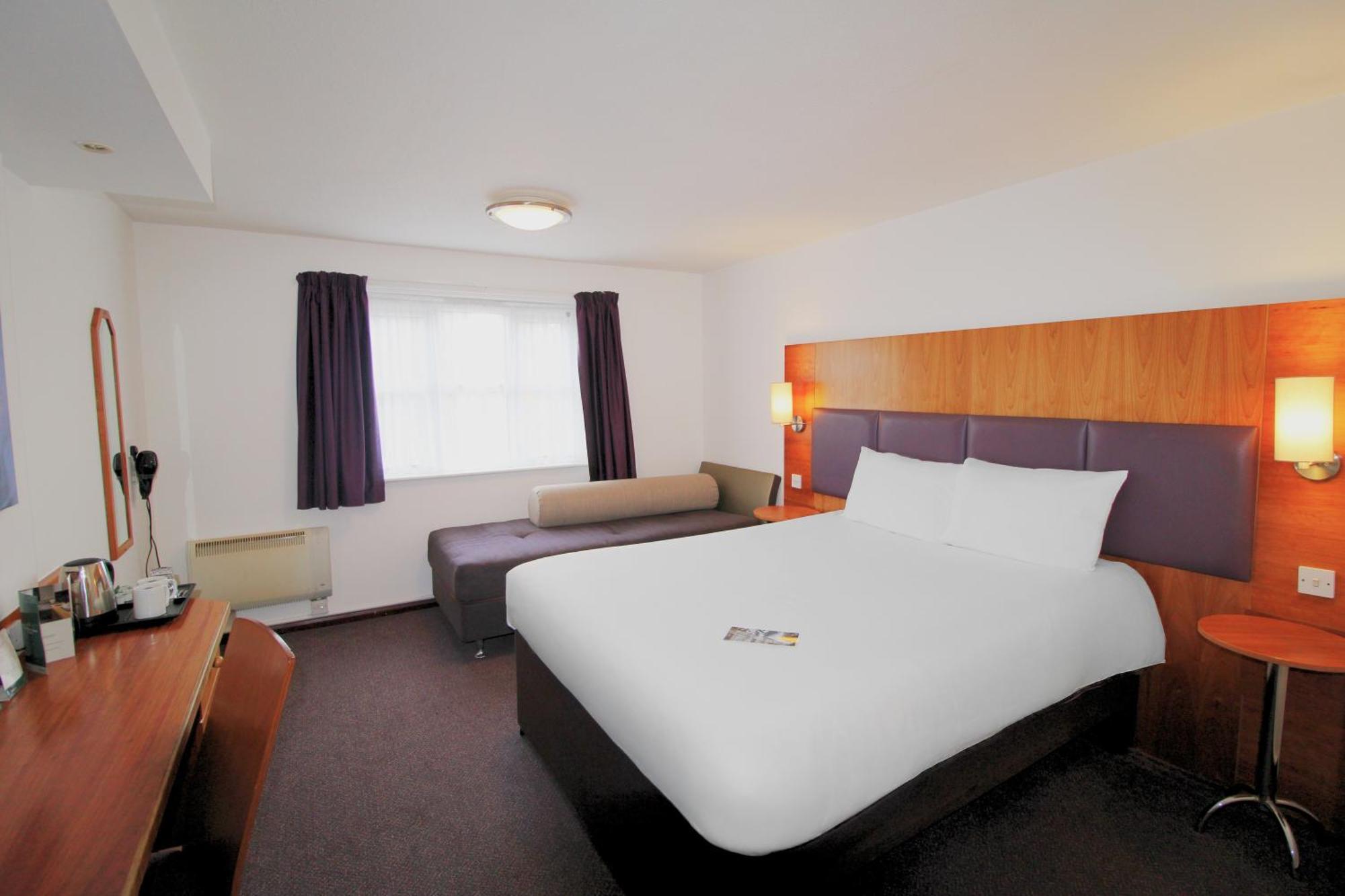 Casa Mere Manchester Airport, Knutsford, Sure Collection By Best Western 외부 사진