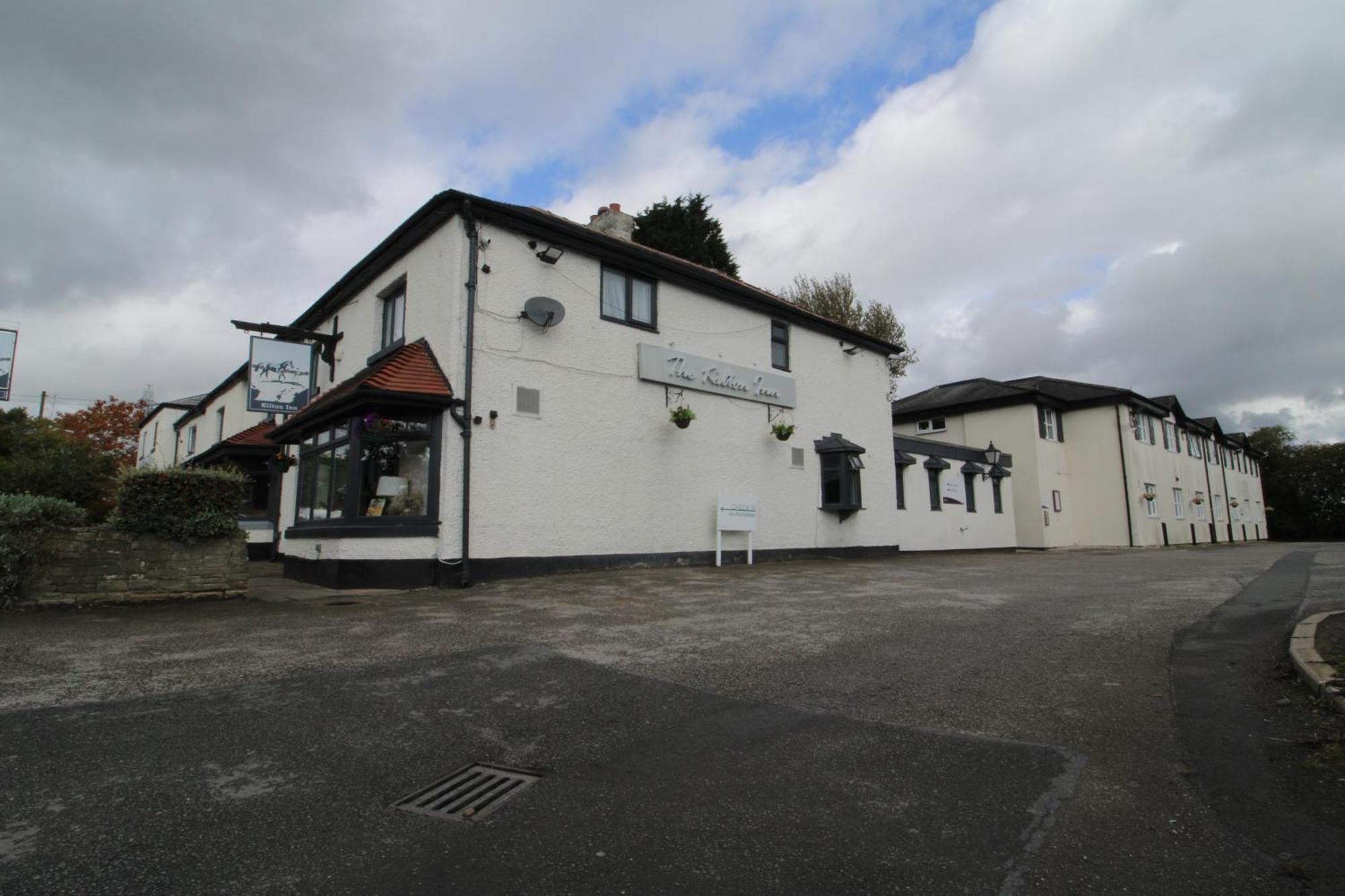 Casa Mere Manchester Airport, Knutsford, Sure Collection By Best Western 외부 사진