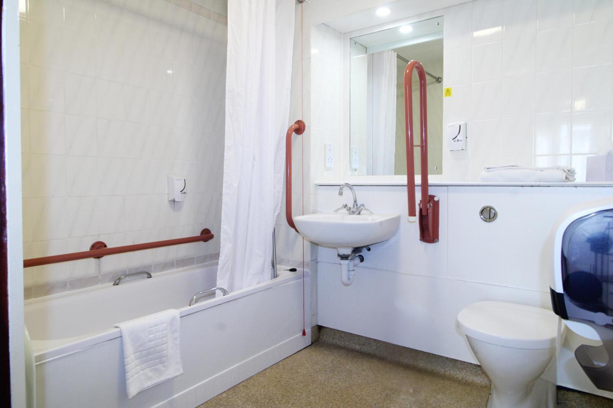 Casa Mere Manchester Airport, Knutsford, Sure Collection By Best Western 외부 사진